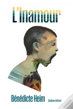 Capa do artigo L'Inamour