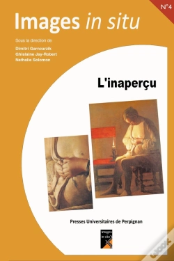 Capa do artigo L'Inapercu