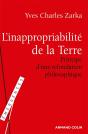 L'Inapropriabilité De La Terre - Preview