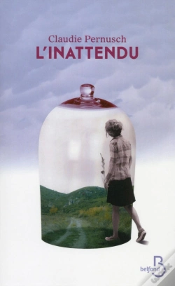 Capa do artigo L'Inattendu