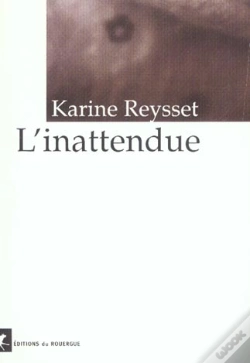 Capa do artigo L'Inattendue