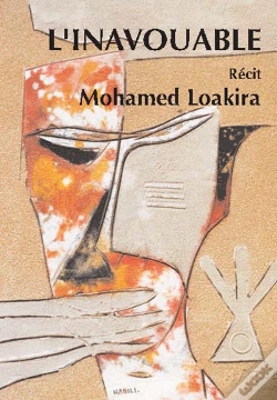Capa do artigo L'Inavouable