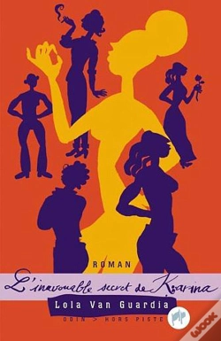 Capa do artigo L'Inavouable Secret De Karina