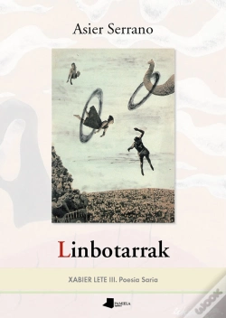 Capa do artigo Linbotarrak
