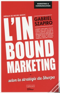 Capa do artigo L'Inbound Marketing