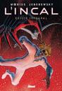 L?Incal 1 - Preview