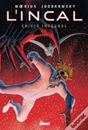 Capa do artigo L?Incal 1