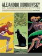 L'Incal ; Les Yeux Du Chat - Preview