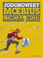 L'Incal Luxe T.1 - Preview