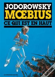 L'Incal Luxe T.4