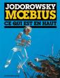 L'Incal Luxe T.4 - Preview