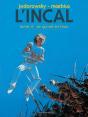 L'Incal T.4 ; Ce Qui Est En Haut - Preview