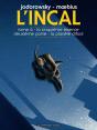 L'Incal ; Une Aventure De John Difool Tome 6 : La Cinquième Essence Tome 2 ; La Planète Difool - Preview