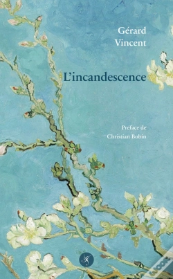 Capa do artigo L'Incandescence