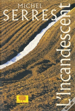 Capa do artigo L'Incandescent