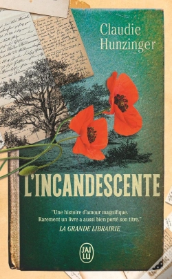 Capa do artigo L'Incandescente