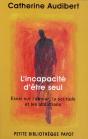 L'Incapacité D'Être Seul - Preview