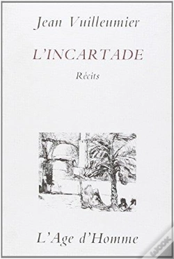 Capa do artigo L'Incartade
