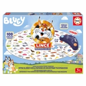 Capa do artigo Lince Eletronico Com Voz De Bluey Educa 20359