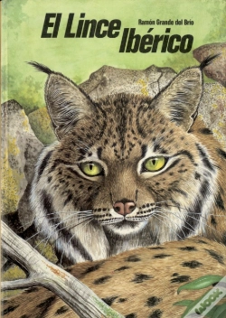 Capa do artigo Lince Iberico El