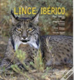 Capa do artigo Lince-Ibérico