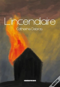 Capa do artigo L'Incendiaire