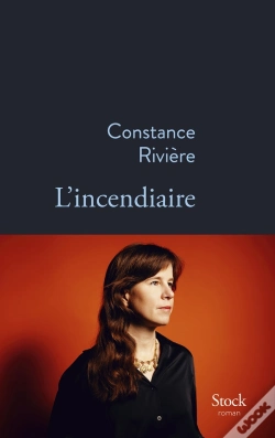 Capa do artigo L'Incendiaire