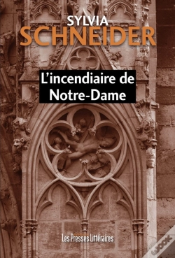 Capa do artigo L'Incendiaire De Notre-Dame