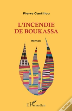 Capa do artigo L'Incendie De Boukassa