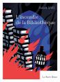 L'Incendie De La Bibliothèque - Preview