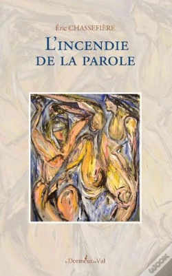 Capa do artigo L'Incendie De La Parole