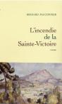 L'Incendie De La Sainte Victoire - Preview