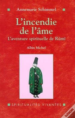 Capa do artigo L'Incendie De L'Âme : L'Aventure Spirituelle De Rûmî