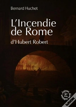 Capa do artigo L'Incendie De Rome