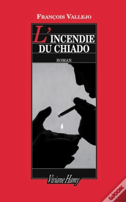 Capa do artigo L'Incendie Du Chiado