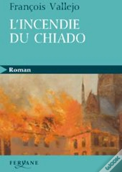 Capa do artigo L'Incendie Du Chiado