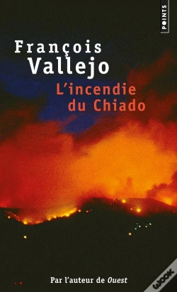 Capa do artigo L'Incendie Du Chiado