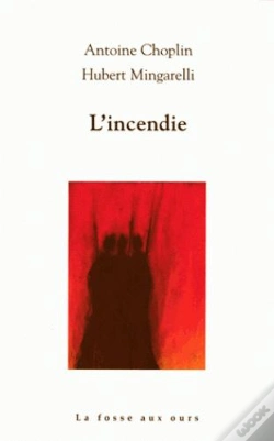 Capa do artigo L'Incendie