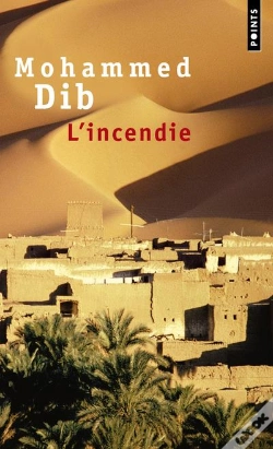 Capa do artigo L'Incendie