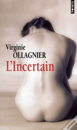 Capa do artigo L'Incertain