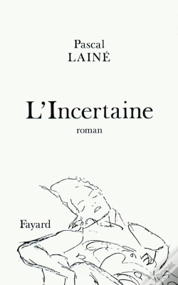 Capa do artigo L'Incertaine