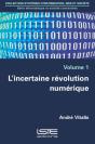 L'Incertaine Revolution Numerique - Preview