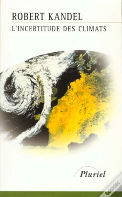 Capa do artigo L'Incertitude Des Climats