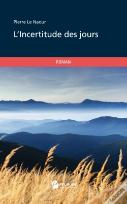 Capa do artigo L'Incertitude Des Jours