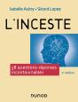 L'Inceste : 38 Questions-Réponses Incontournables (2e Édition) - Preview