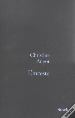 Capa do artigo L'Inceste