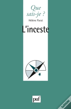 Capa do artigo L'Inceste