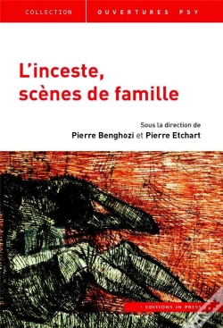 Capa do artigo L'Inceste, Scènes De Famille