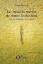 Linceul De Pourpre De Marcel Jouhandeau ; La Rinite De Jouhandeau Rode Coquet - Preview