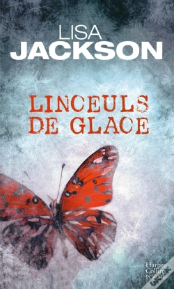 Capa do artigo Linceuls De Glace
